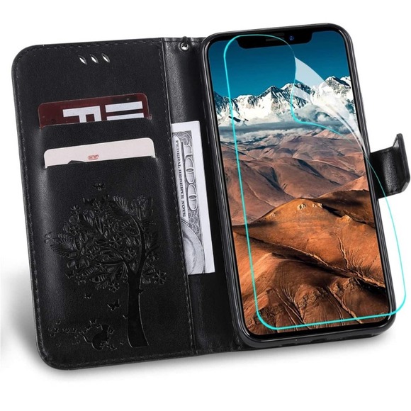 NOMO New iPhone 11 Case with Screen Protector - Picture 5 of 13